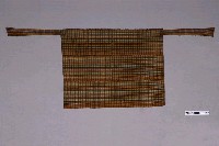 藏品(泰雅族披肩)的圖片