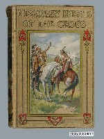 藏品(約翰藍伯特著《十字架的騎士團：傳教士傳奇》)的圖片