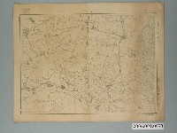 藏品(大日本帝國陸地測量部〈二萬五千分一地形圖－六甲〉)的圖片