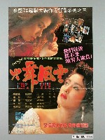 藏品(《火舞風雲》電影宣傳海報)的圖片