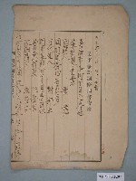 藏品(昭和6年民事爭訟調停調書謄本)的圖片