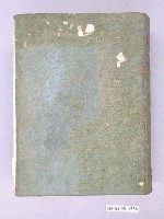 藏品(臺灣總督府中央研究所農業部編纂《臺灣農家便覽》)的圖片