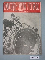 藏品(《工礦畫刊》第1期)的圖片