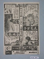 藏品(《花花公子》電影廣告單)的圖片