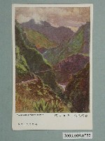 藏品(太魯閣峽)的圖片