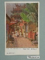 藏品(臺南赤崁樓)的圖片