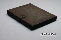 藏品(高雄州地籍圖謄本一批)的圖片