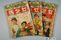 藏品(《女乞丐》1套3本)的圖片