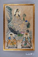 藏品(神明彩)的圖片
