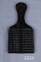 藏品(屏東市仁和製藥株式會社數藥丸器具)的圖片