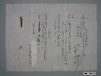 藏品(昭和16年私生子認知報告)的圖片