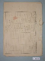 藏品(大正10年白鴿厝與新埤土地抵當移轉登記)的圖片