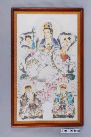 藏品(神明彩)的圖片