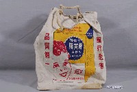 藏品(珍豐文祥食品廠製子母牌嬰兒輔助食品帆布手提袋)的圖片