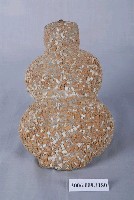 藏品(洗石子葫蘆香插)的圖片