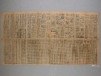 藏品(申報館出版《申報》1895年10月25日第8088號新聞版)的圖片