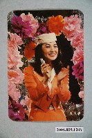 藏品(鳳飛飛明星照片小卡)的圖片