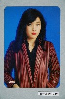 藏品(呂㛢菱明星照片小卡)的圖片