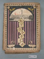 藏品(大正8年發行《臺灣寫真卡》一組)的圖片