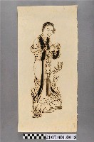 藏品(侍女版畫)的圖片