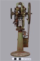 藏品(打錠機)的圖片