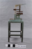 藏品(軟膏壓尾機)的圖片