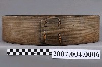 藏品(藥粉篩子)的圖片