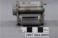 藏品(製丸機)的圖片