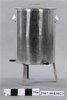 藏品(手動液體充填桶)的圖片