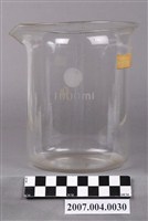 藏品(燒杯)的圖片