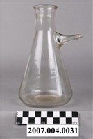 藏品(抽濾瓶)的圖片