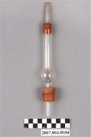 藏品(實驗室玻璃器皿)的圖片