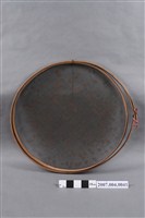 藏品(圓篩子)的圖片