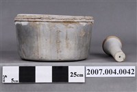 藏品(研缽組)的圖片