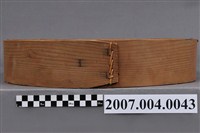 藏品(篩子)的圖片