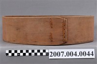 藏品(篩子)的圖片