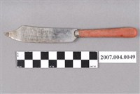 藏品(刀)的圖片