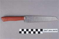 藏品(刀)的圖片