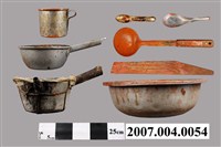 藏品(工具組)的圖片