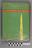 藏品(H. G. Q. Rowett著《解剖指引》)的圖片