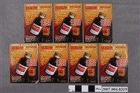 藏品(西德陶德大藥廠出品瑞服康軟膠囊藥品廣告單)的圖片