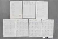 藏品(目錄表)的圖片