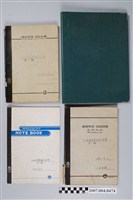 藏品(三和藥廠許可藥品處方便覽1至3輯)的圖片