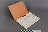 藏品(三和藥廠包裝材料規格文檔1)的圖片