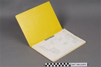 藏品(三和藥廠包裝材料規格文檔2)的圖片