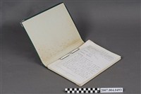 藏品(三和藥廠成品規格文檔2)的圖片