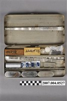 藏品(眼科視網膜手術器械)的圖片