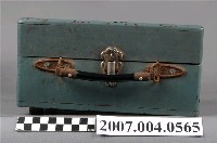 藏品(耳鼻喉科電燒器)的圖片