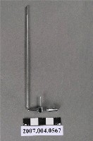 藏品(耳鼻喉科光源用導管)的圖片