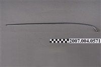 藏品(耳鼻喉科吸引管)的圖片